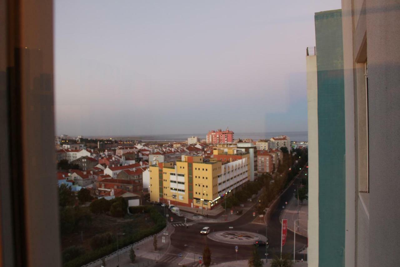 My Apartment In Sacavém Zewnętrze zdjęcie
