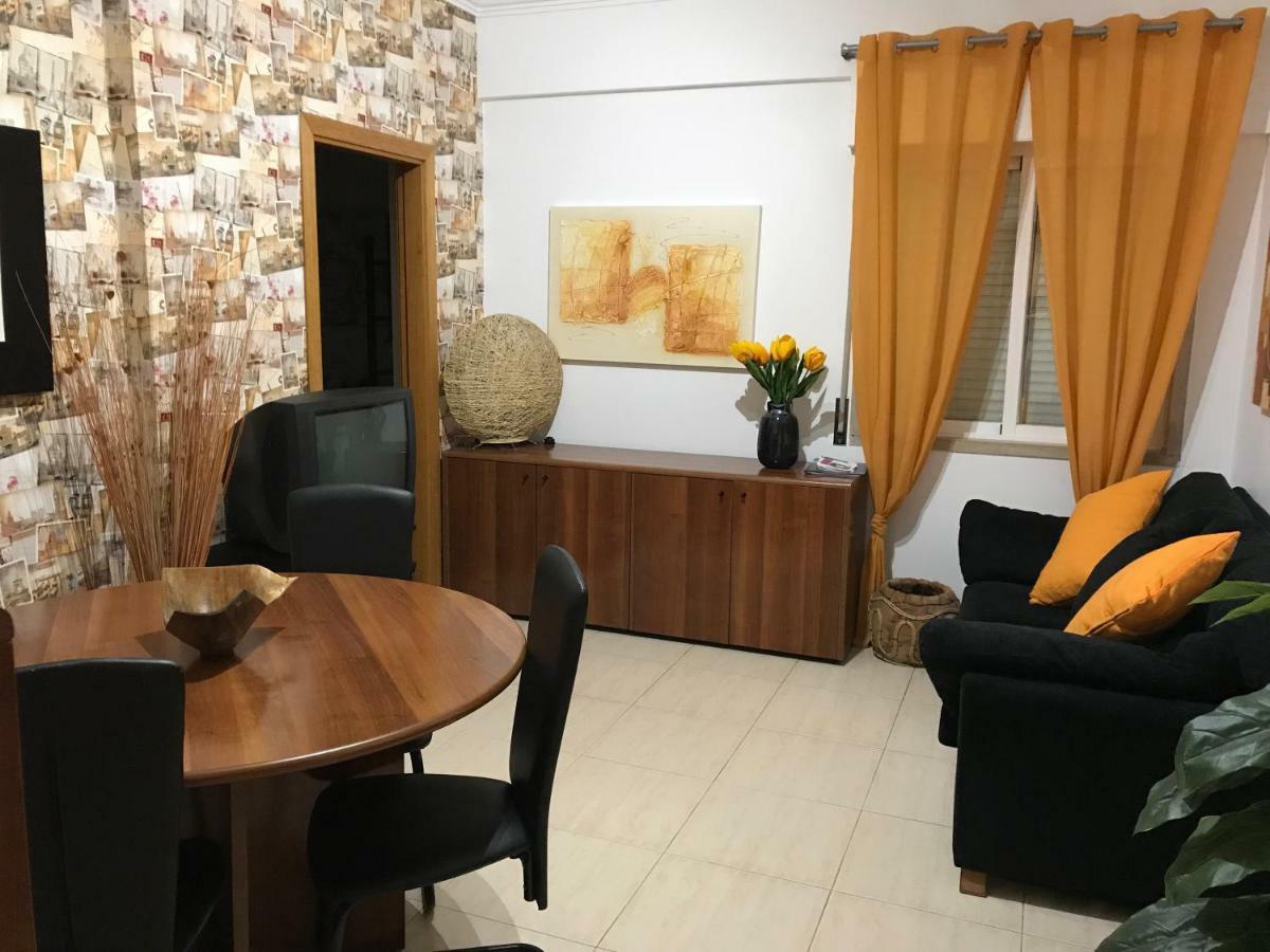 My Apartment In Sacavém Zewnętrze zdjęcie